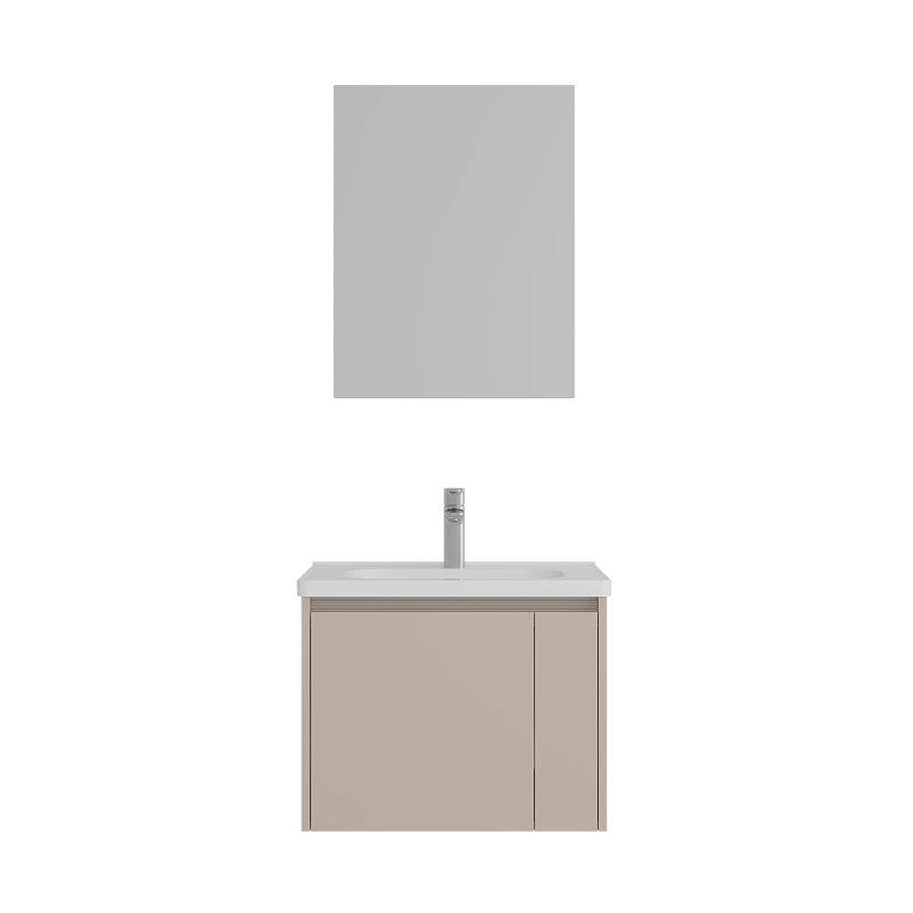 BC6102-061防潮金屬浴室柜